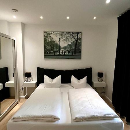 Ferienwohnung Dublin Hanower Zewnętrze zdjęcie