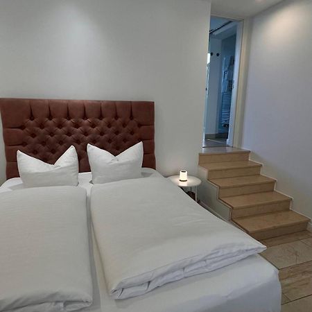 Ferienwohnung Dublin Hanower Zewnętrze zdjęcie