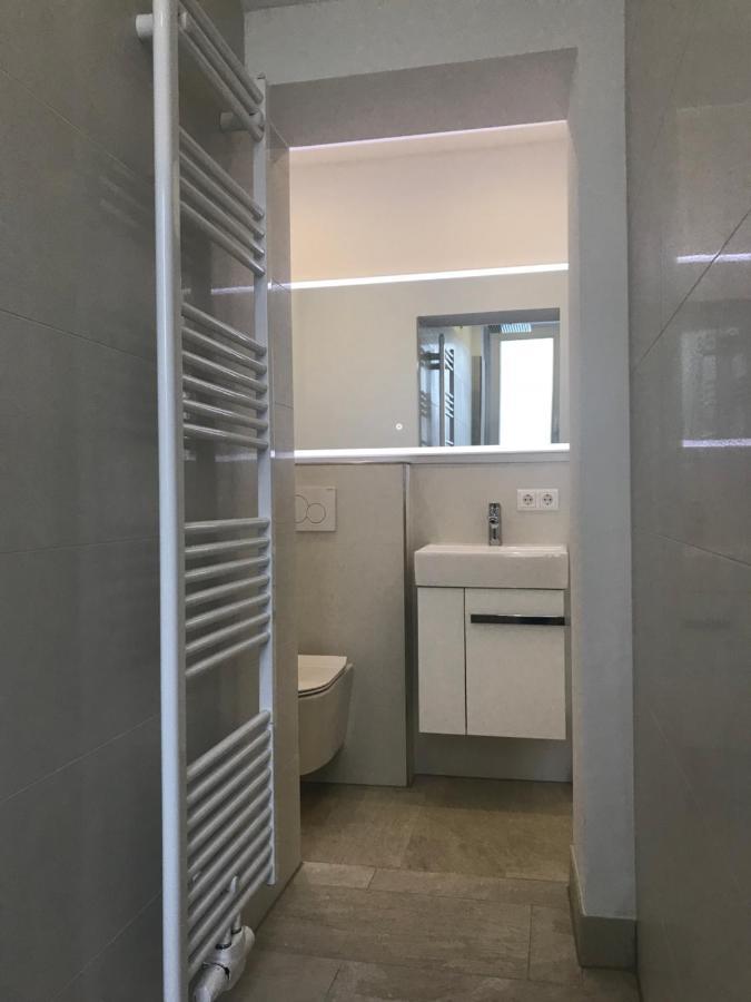 Ferienwohnung Dublin Hanower Zewnętrze zdjęcie