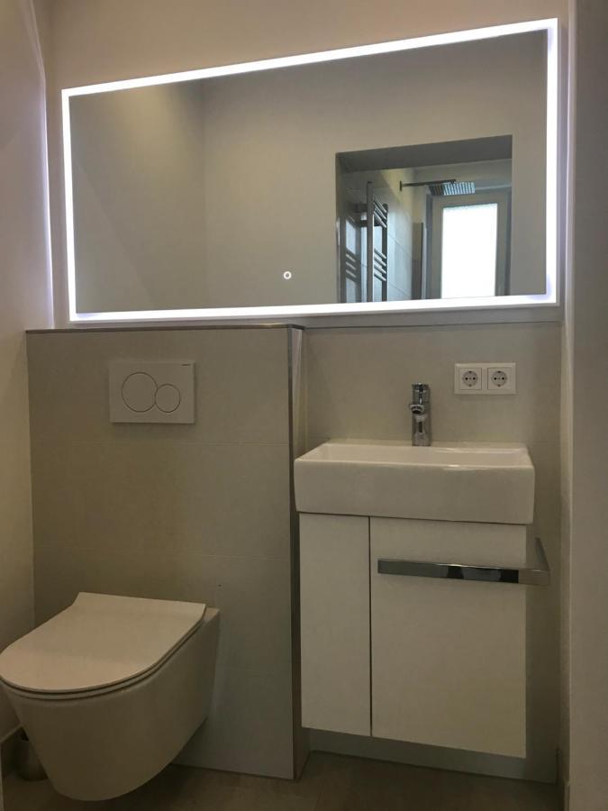 Ferienwohnung Dublin Hanower Zewnętrze zdjęcie
