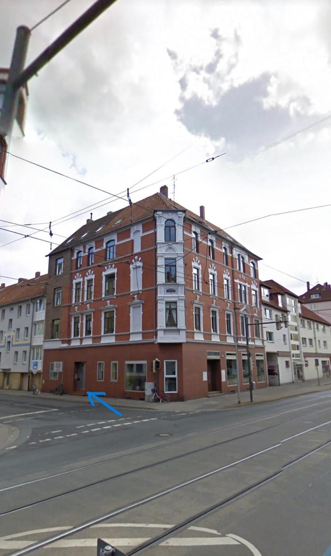 Ferienwohnung Dublin Hanower Zewnętrze zdjęcie