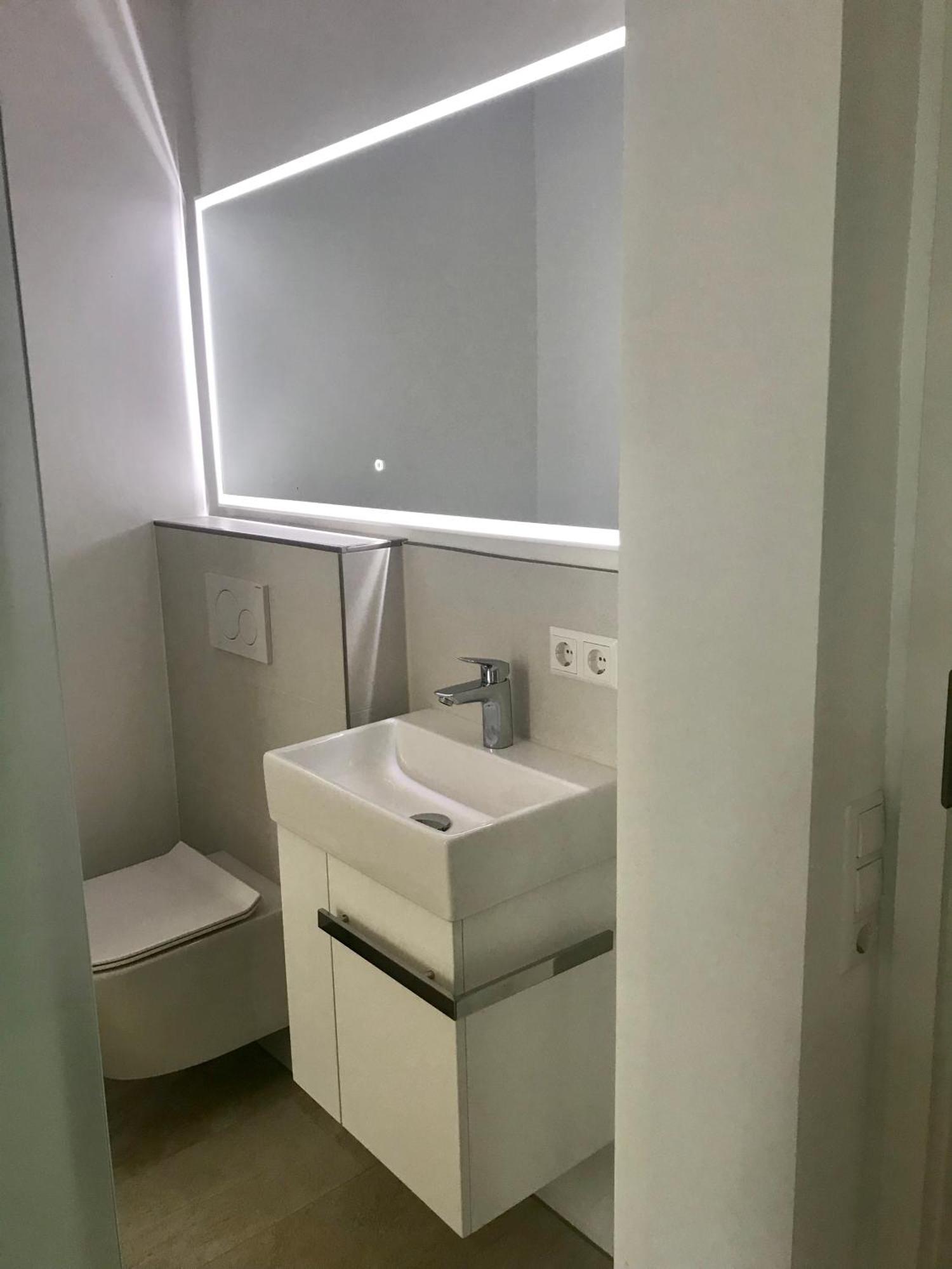 Ferienwohnung Dublin Hanower Pokój zdjęcie