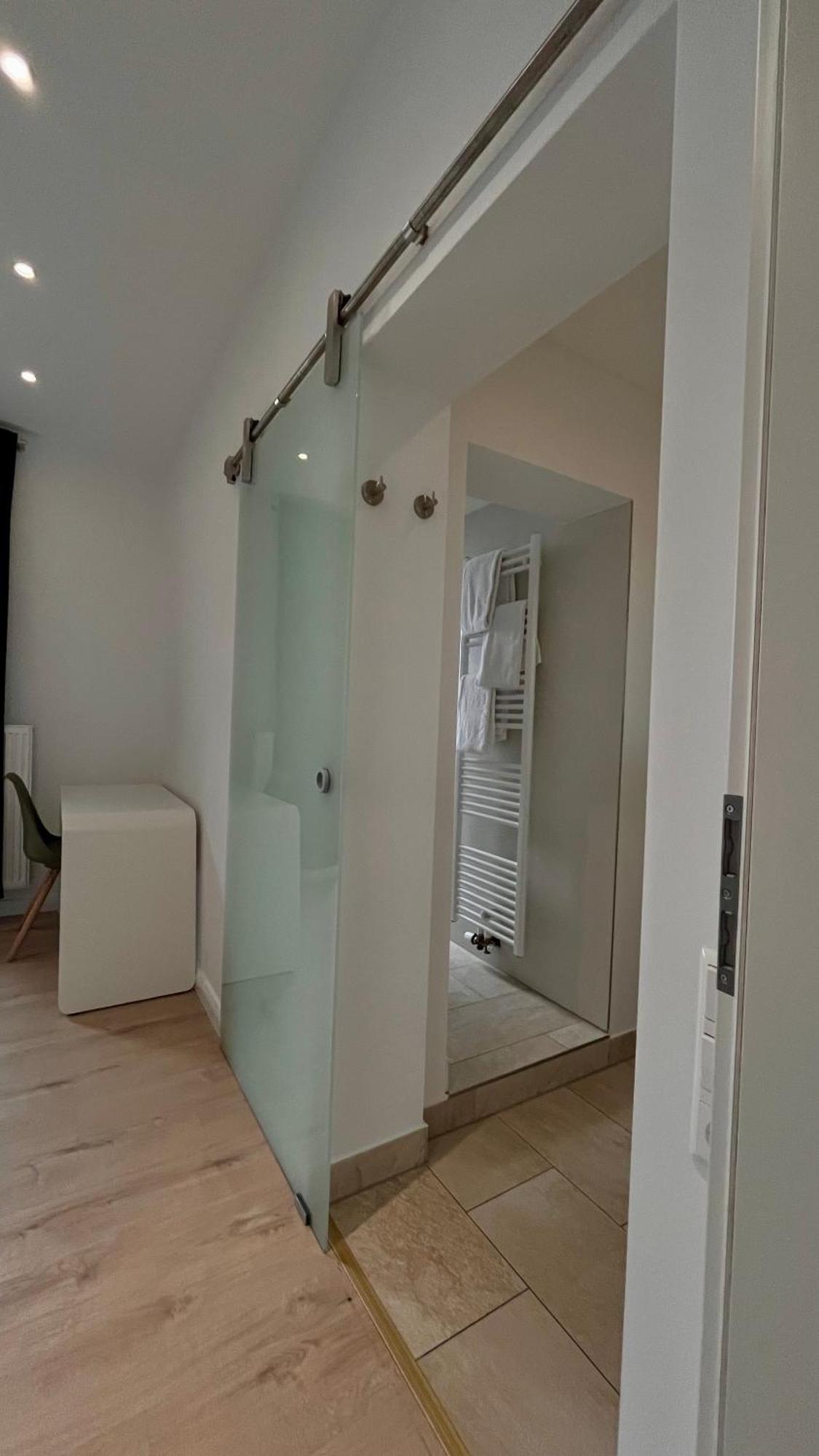 Ferienwohnung Dublin Hanower Zewnętrze zdjęcie
