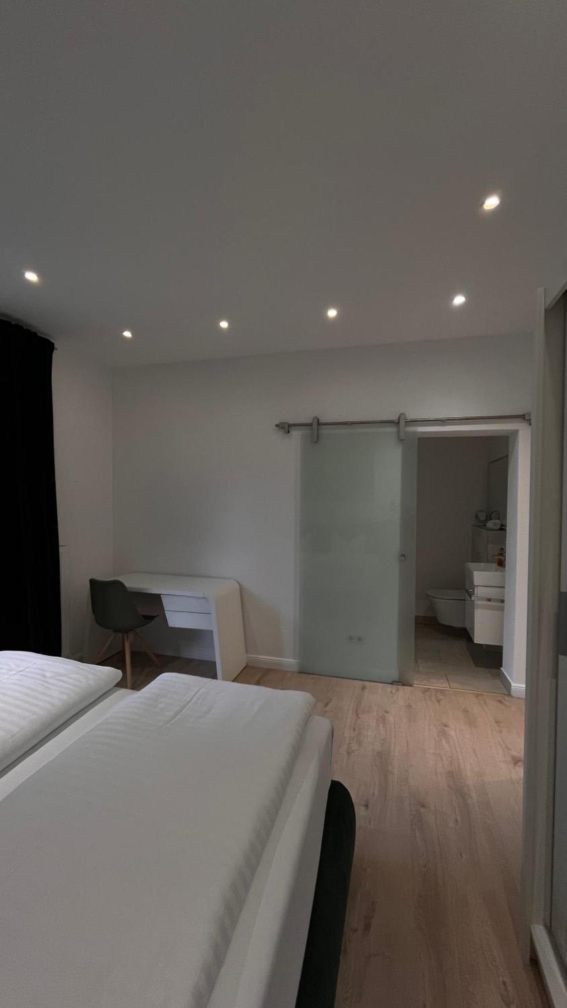 Ferienwohnung Dublin Hanower Zewnętrze zdjęcie