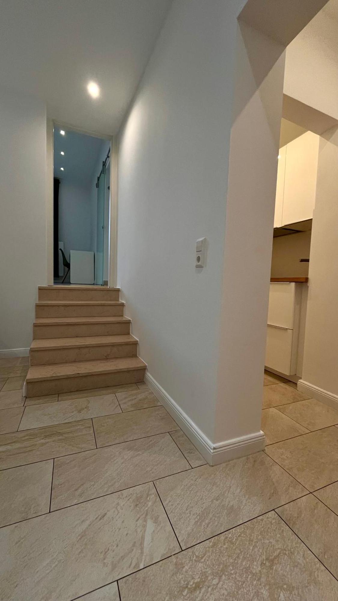 Ferienwohnung Dublin Hanower Zewnętrze zdjęcie