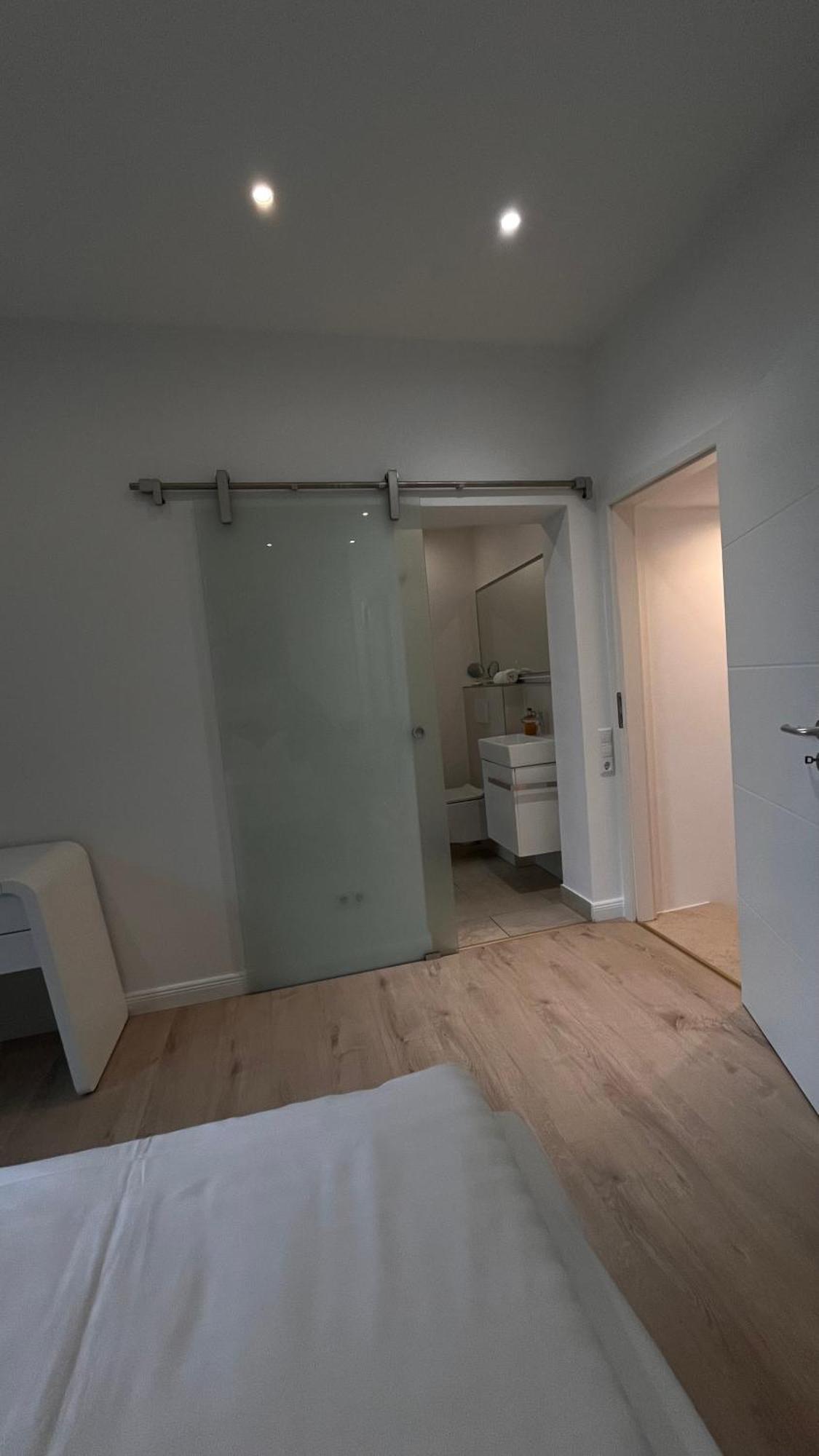 Ferienwohnung Dublin Hanower Zewnętrze zdjęcie
