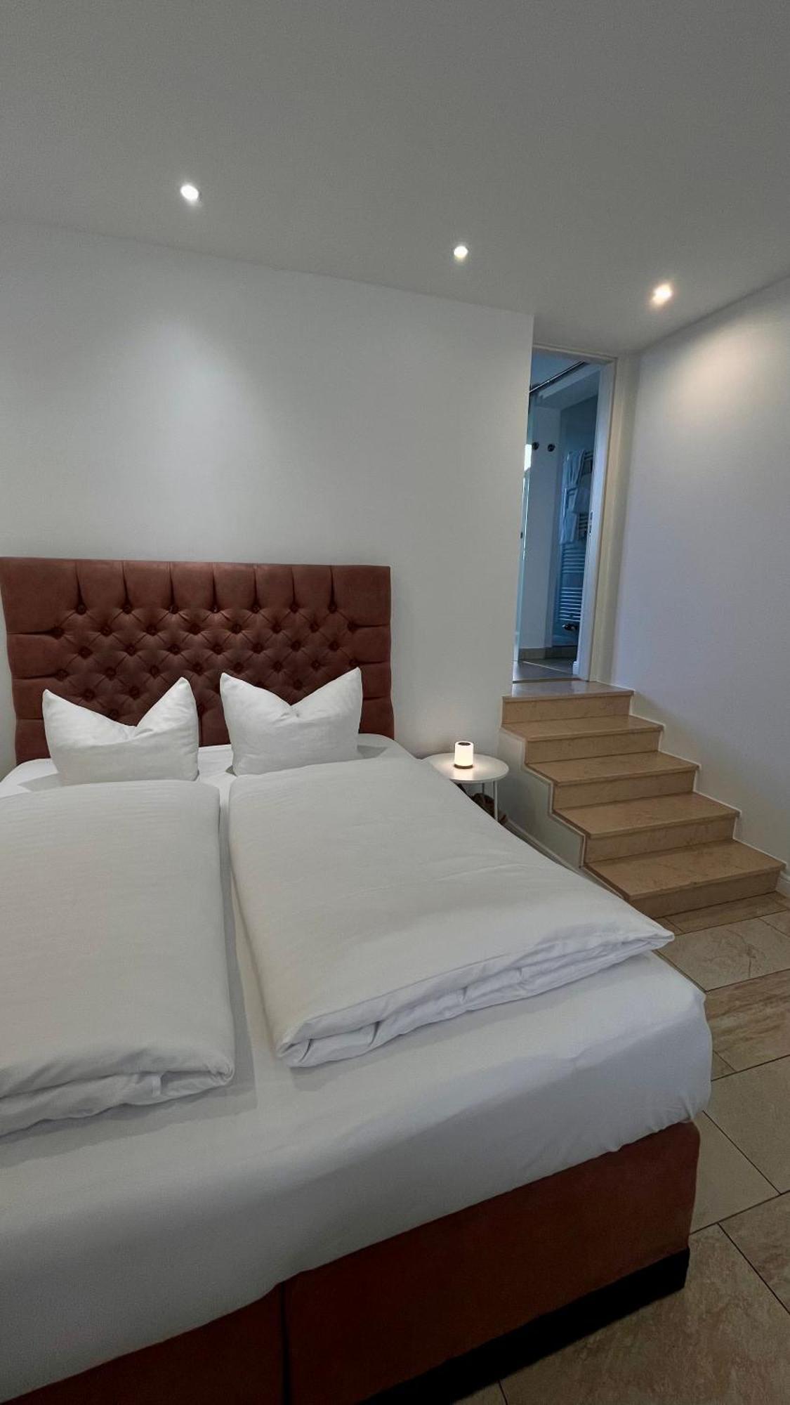 Ferienwohnung Dublin Hanower Zewnętrze zdjęcie