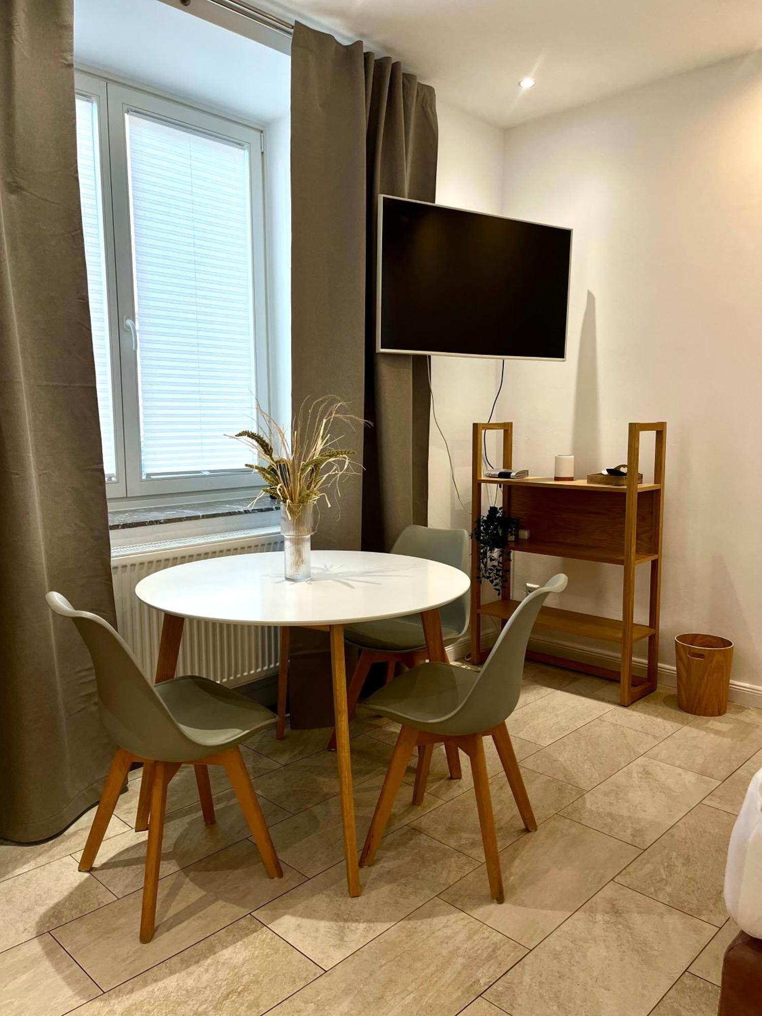 Ferienwohnung Dublin Hanower Zewnętrze zdjęcie
