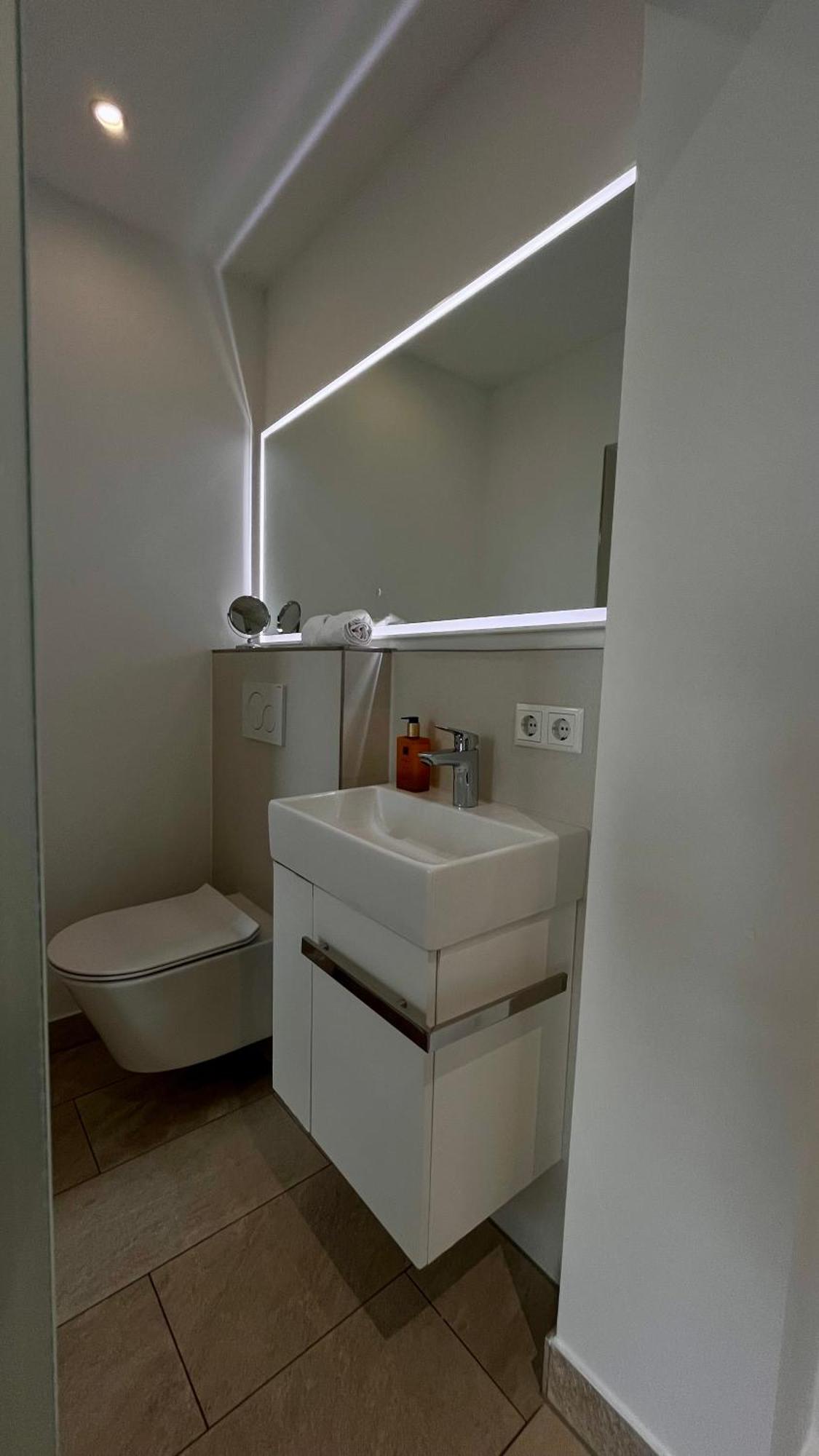 Ferienwohnung Dublin Hanower Zewnętrze zdjęcie